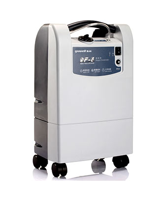 醫(yī)用制氧機(jī)9F-5