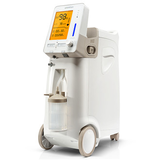 醫(yī)用制氧機(jī)9F-3AW