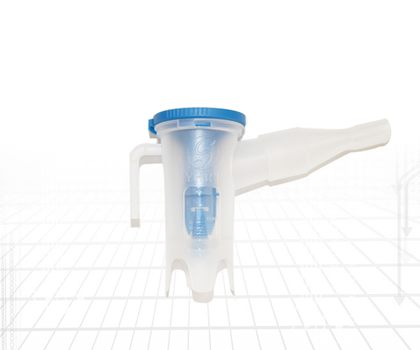 一次性使用霧化器B06成人咬嘴